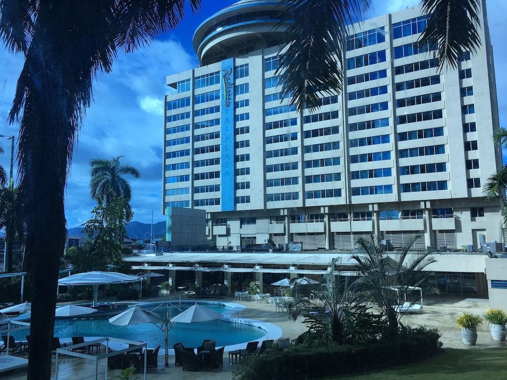 undefined Radisson Hotel Trinidad 7