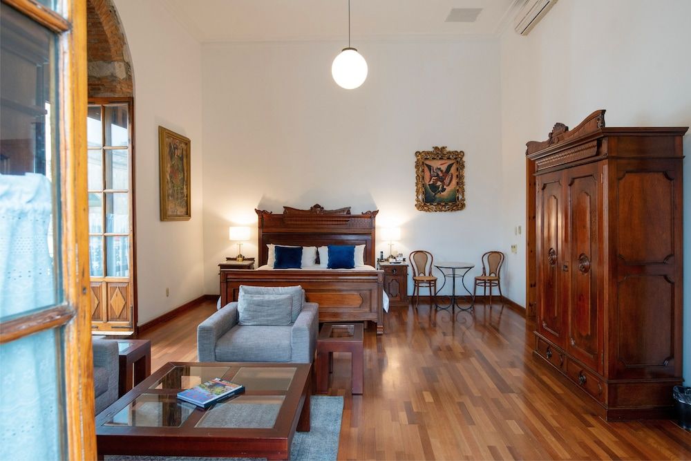 Los Juaninos Máster Suite de la Esquina 4