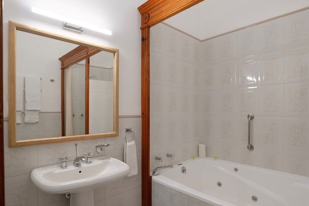 Los Juaninos Máster Suite de la Esquina