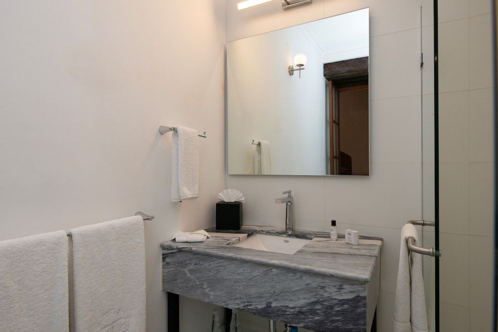 Los Juaninos Habitación Superior Interior 2 camas 6