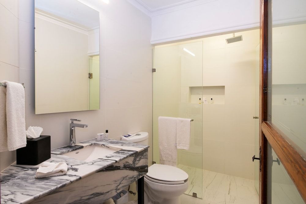 Los Juaninos Habitación Superior Interior 2 camas 5