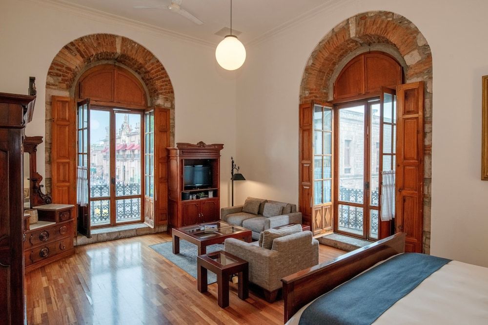 Los Juaninos Máster Suite de la Esquina 5