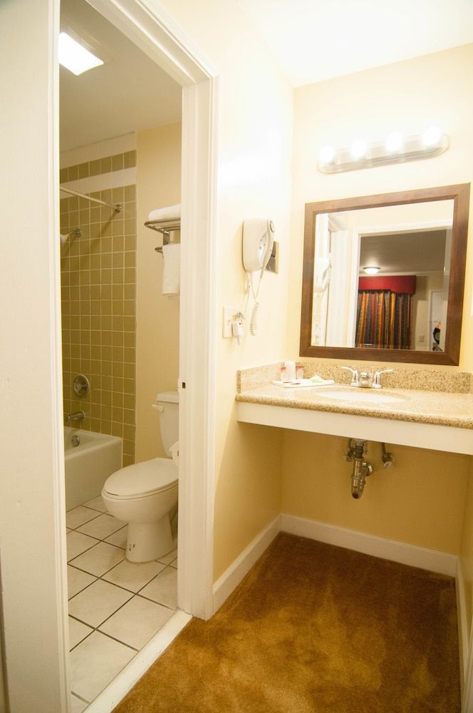 Double Room with Two Double Beds