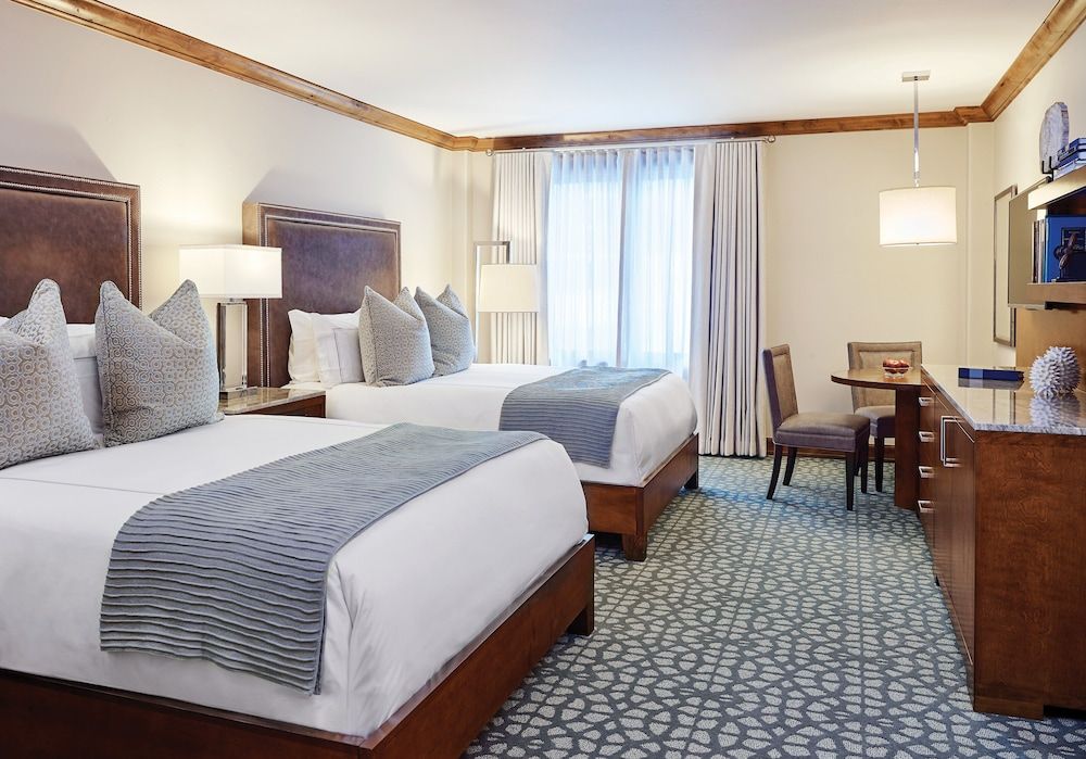The Sebastian - Vail