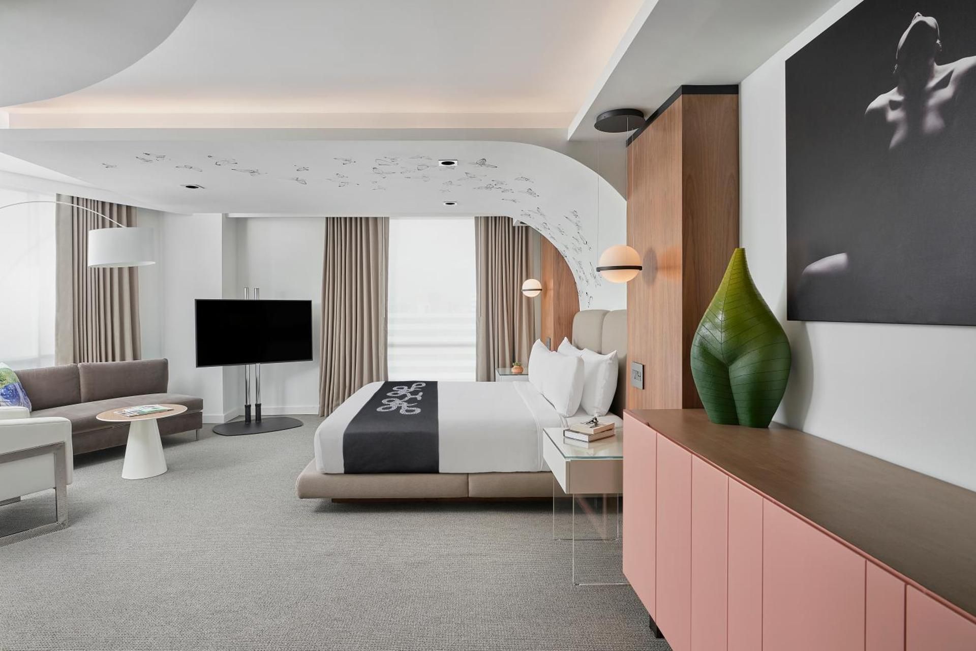 Eden Suite