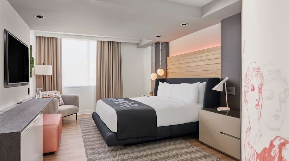 undefined Hotel Zena Washington DC 3