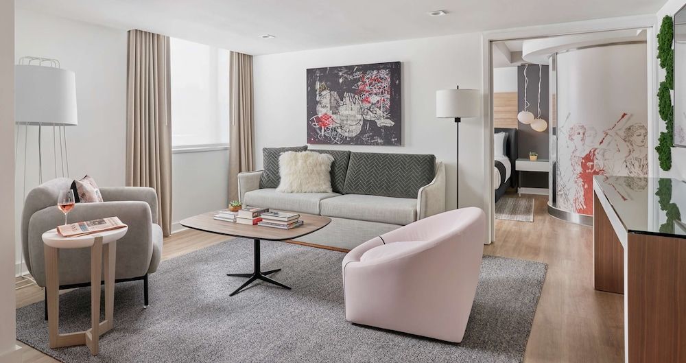 undefined Hotel Zena Washington DC