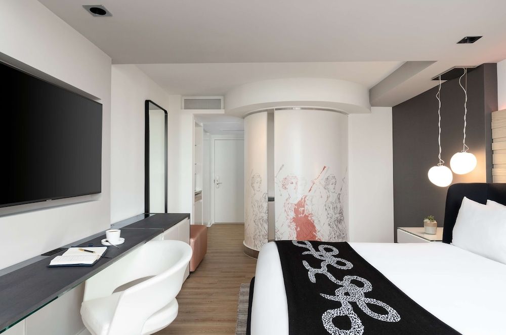 undefined Hotel Zena Washington DC 6