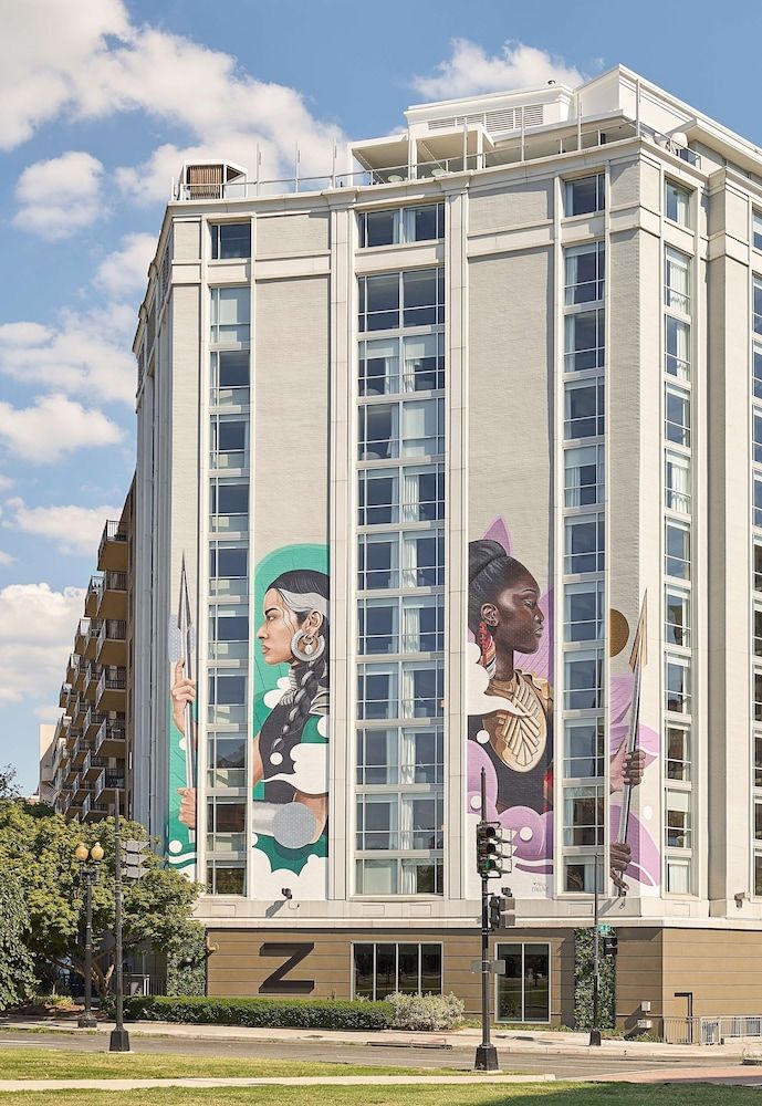 undefined Hotel Zena Washington DC 5