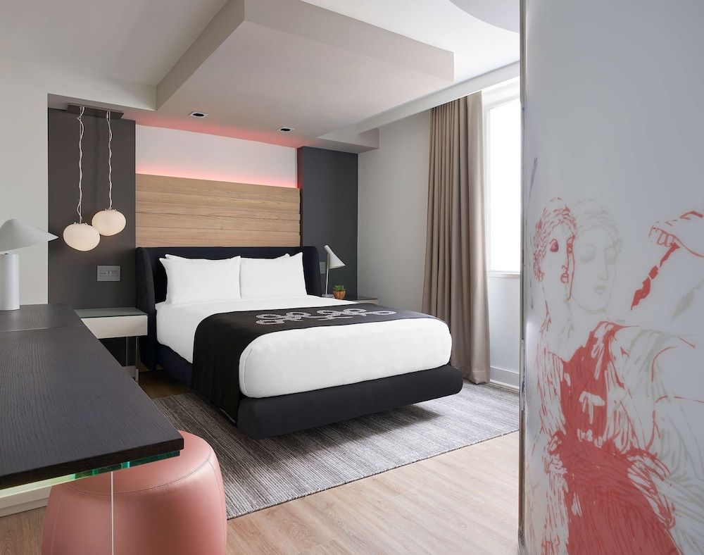 undefined Hotel Zena Washington DC 2