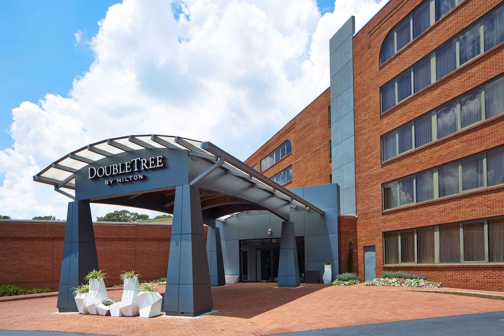undefined DoubleTree by Hilton Atlanta Perimeter Dunwoody 5