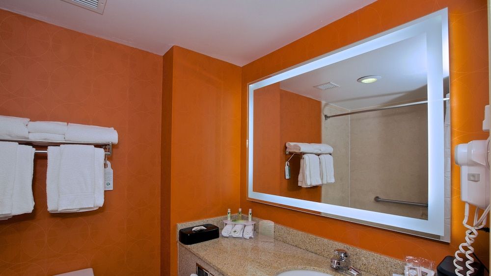 Suite, 1 Bedroom