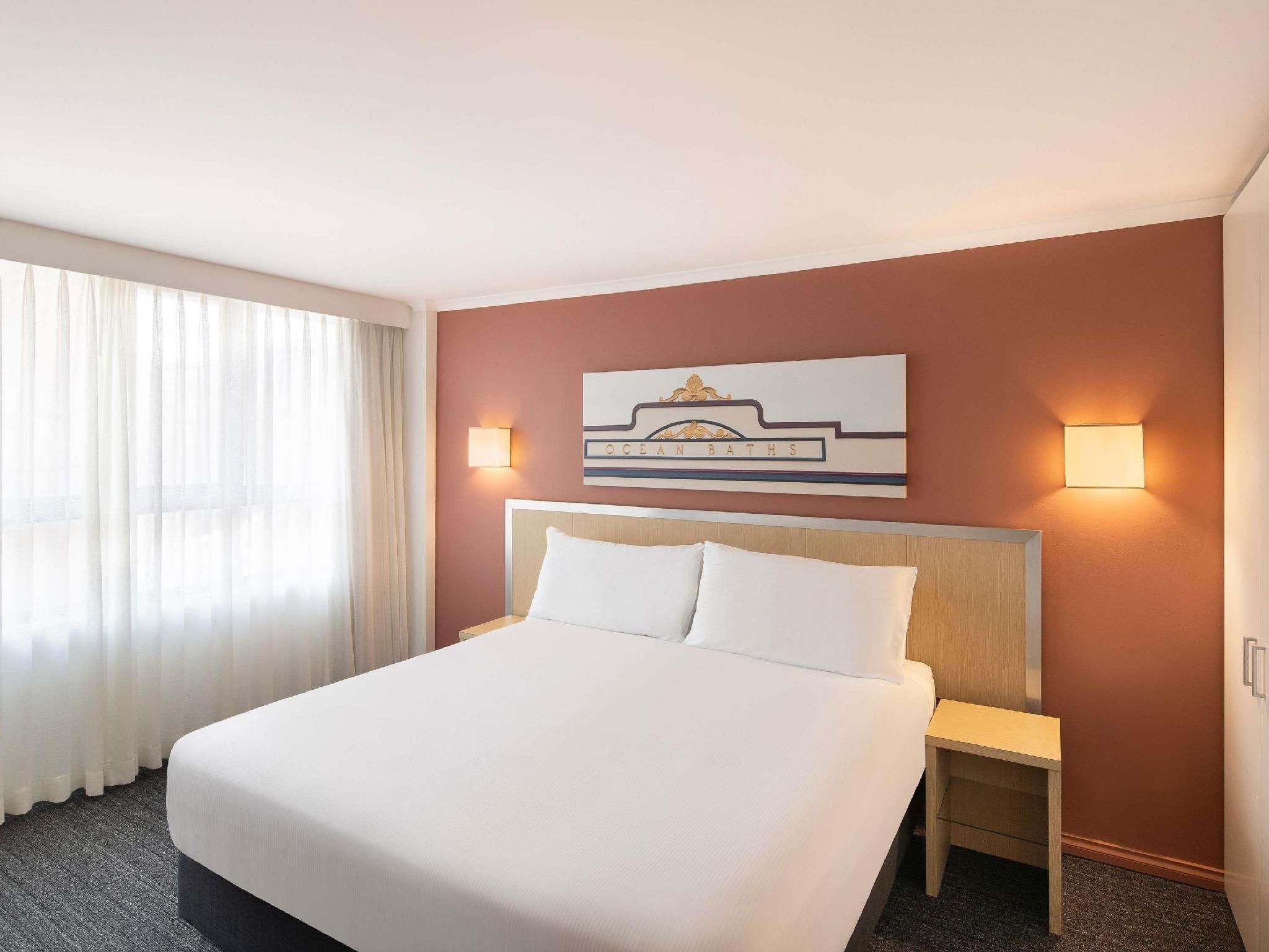 Deluxe Two Bedroom King Suite