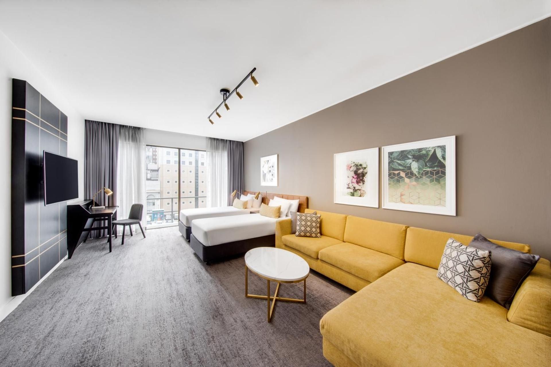 undefined Vibe Hotel Sydney 5