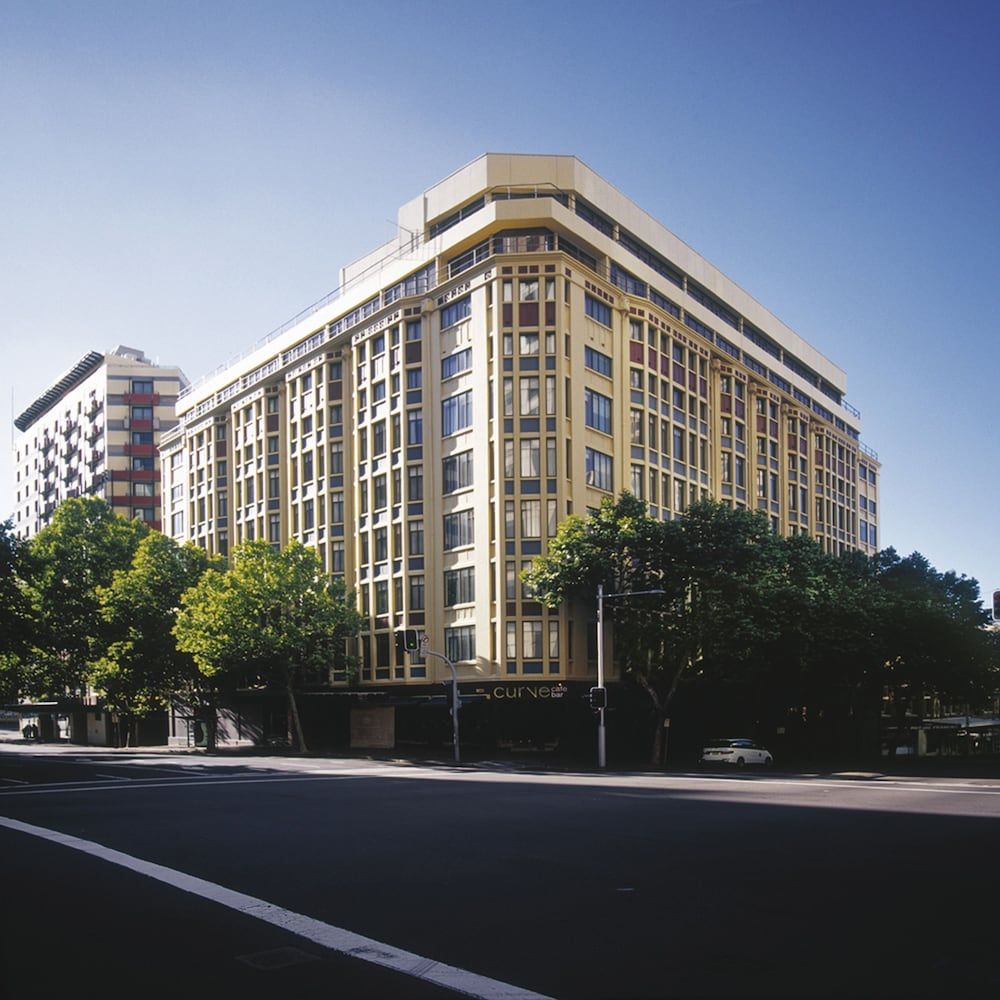 undefined Vibe Hotel Sydney 3