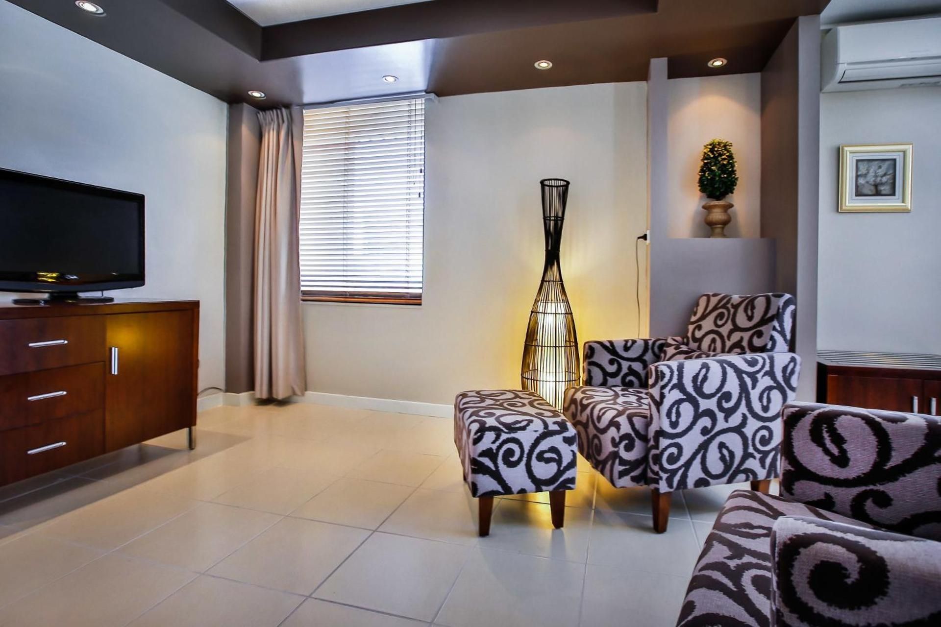 Executive King Suite