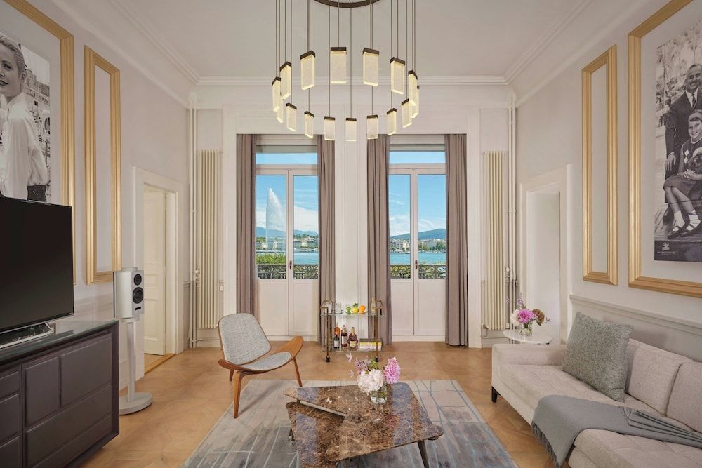 undefined The Ritz-Carlton, Hotel de la Paix, Geneva 9