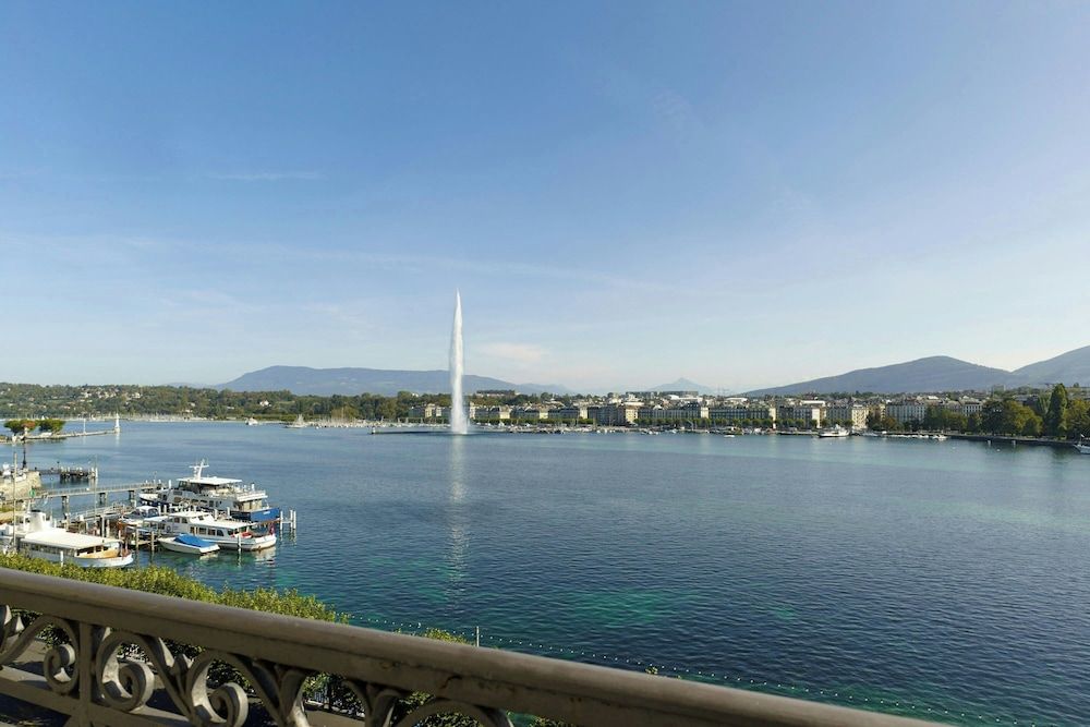 undefined The Ritz-Carlton, Hotel de la Paix, Geneva 9