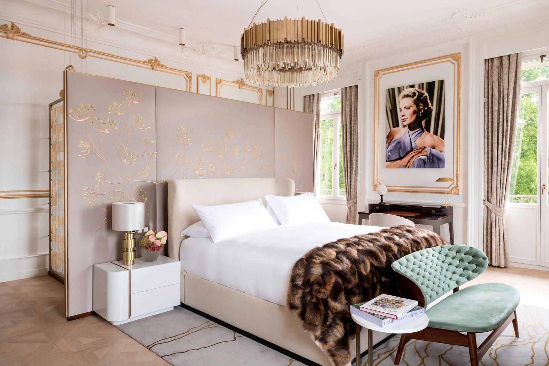 2-Bedroom Lakefront Suite, 2 Bedroom Larger Suite, Bedroom 1: 1 King, Bedroom 2: 1 King, Balcony
