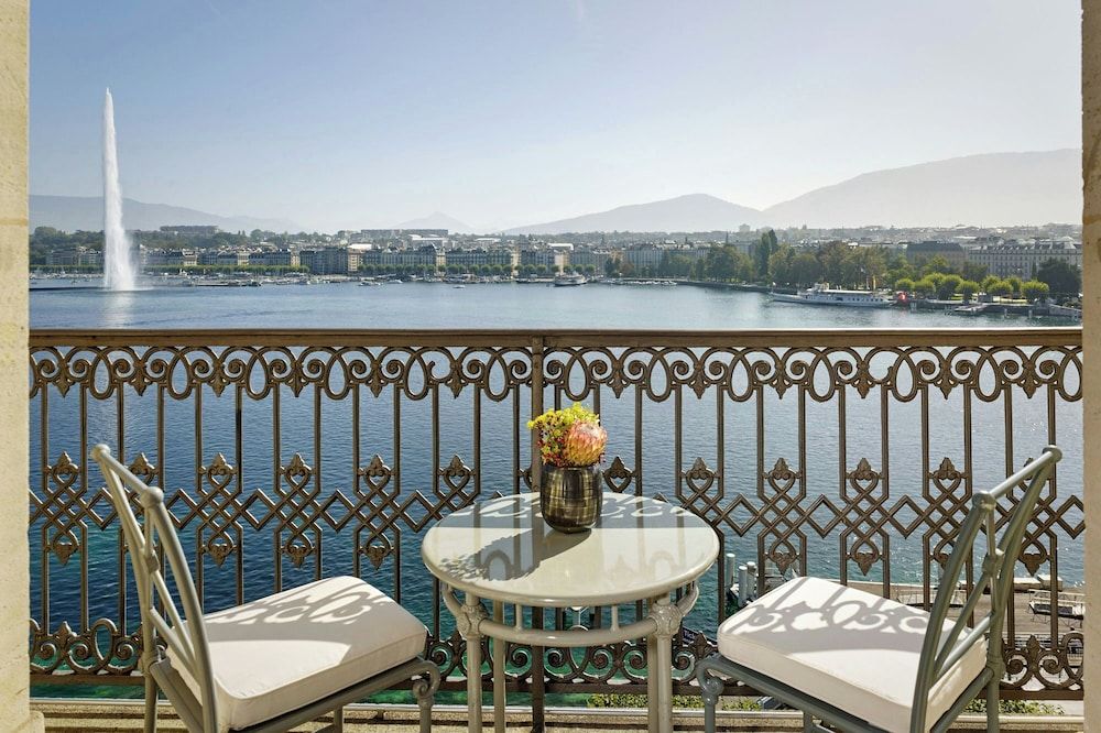 undefined The Ritz-Carlton, Hotel de la Paix, Geneva 7