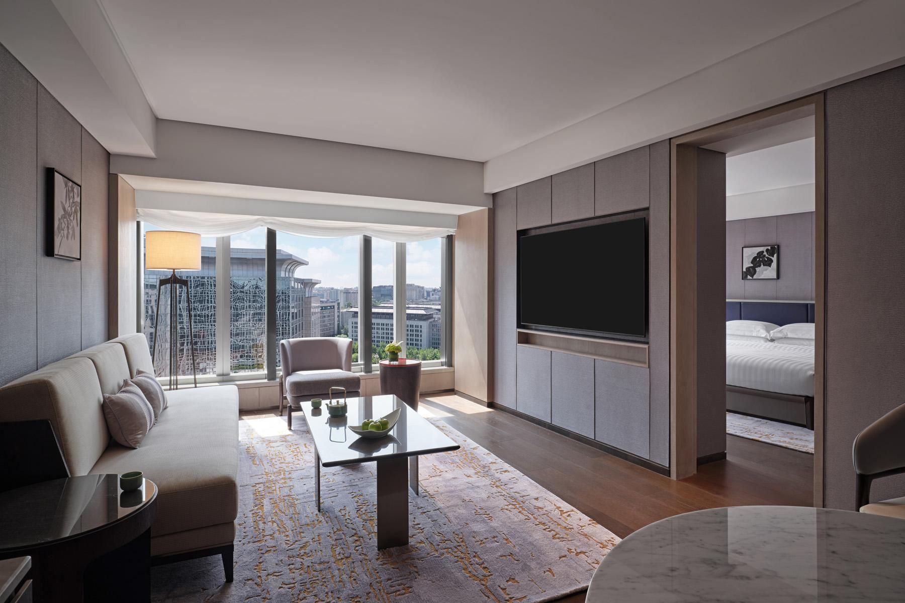 Club Suite King Premium