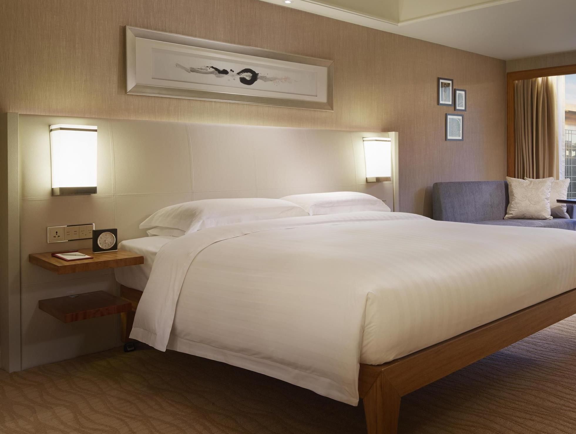 undefined Grand Hyatt Beijing 5