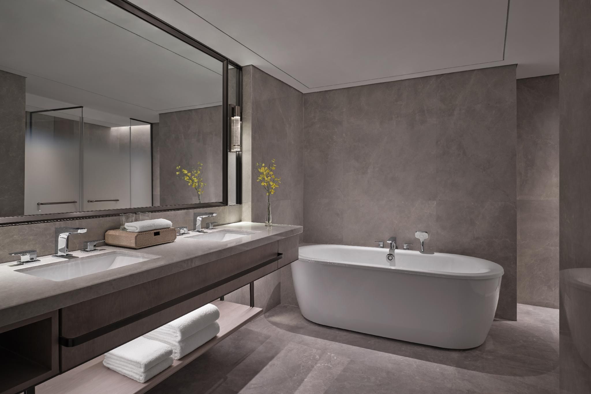 Club Suite King Premium