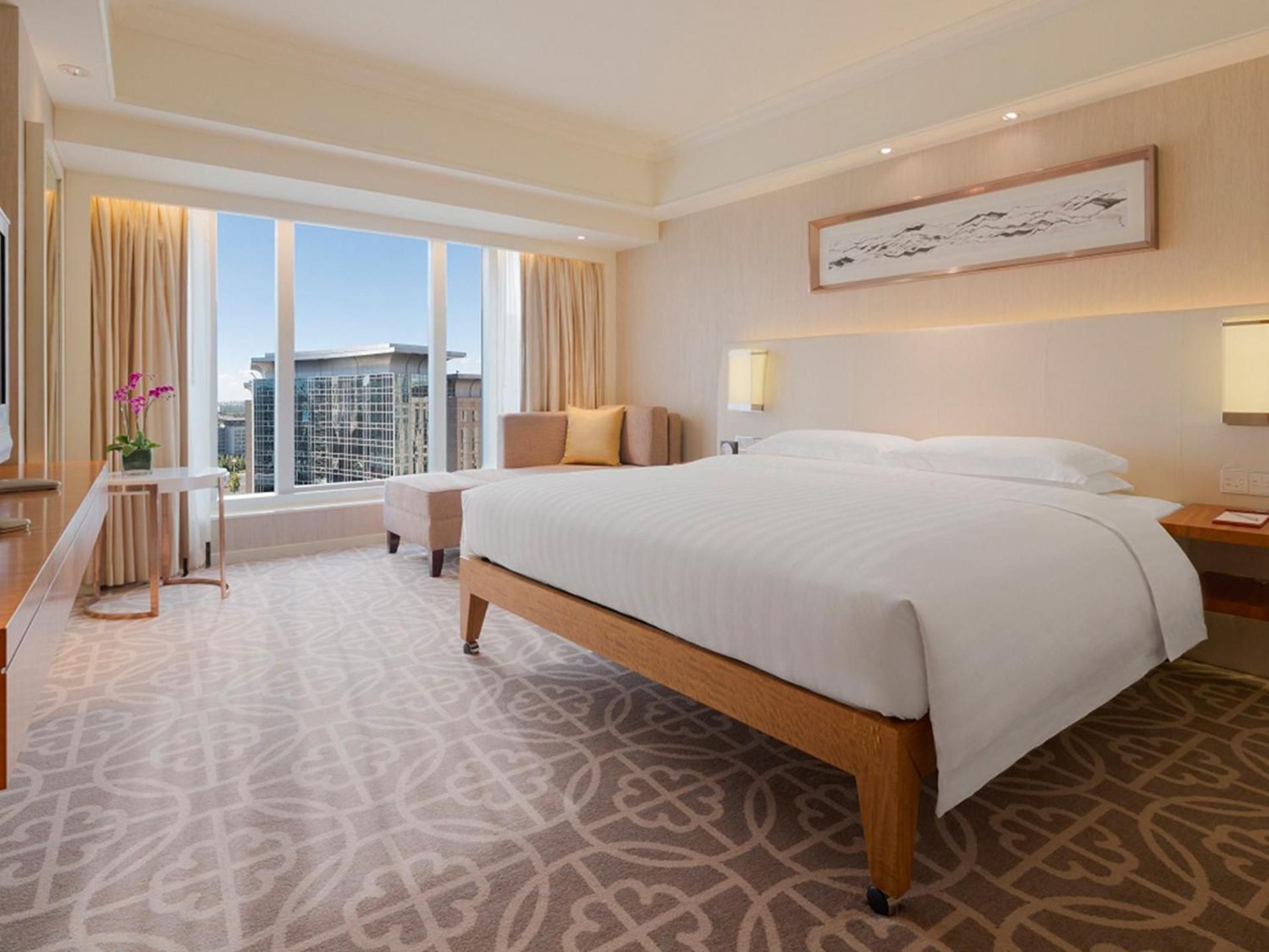 undefined Grand Hyatt Beijing 10