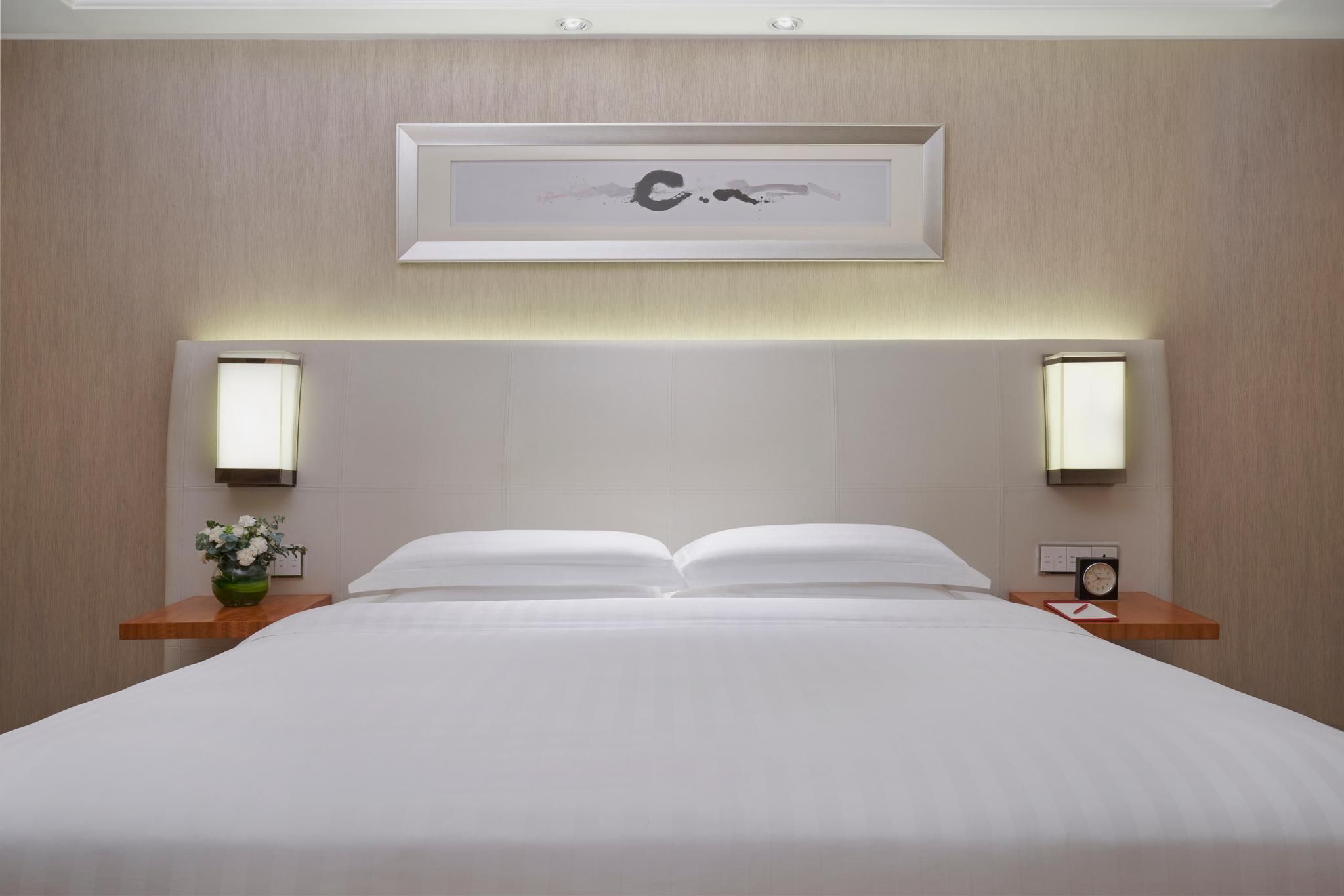 undefined Grand Hyatt Beijing 7