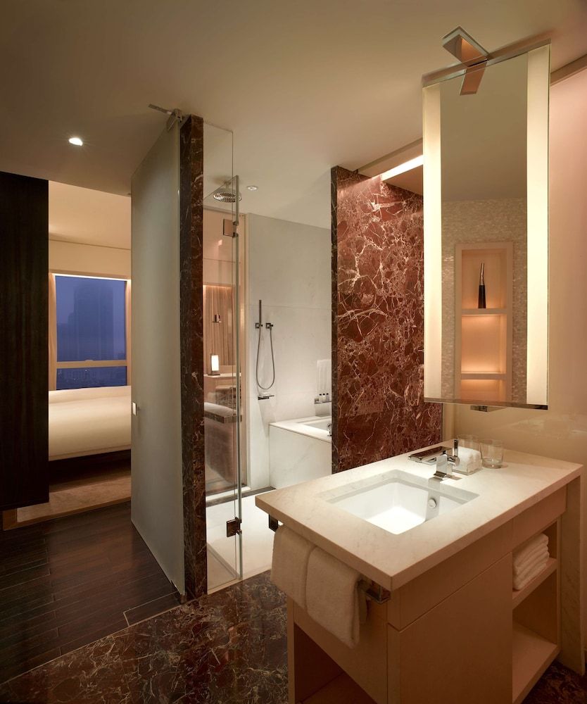 undefined Grand Hyatt Guangzhou 10