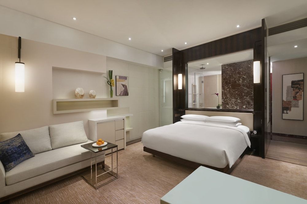 undefined Grand Hyatt Guangzhou 7