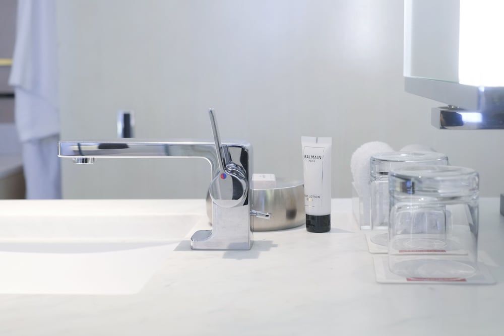 undefined Grand Hyatt Guangzhou 8