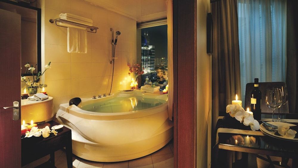 Springdale Serviced Residence Guangzhou Deluxe Room, 1 Bedroom 9