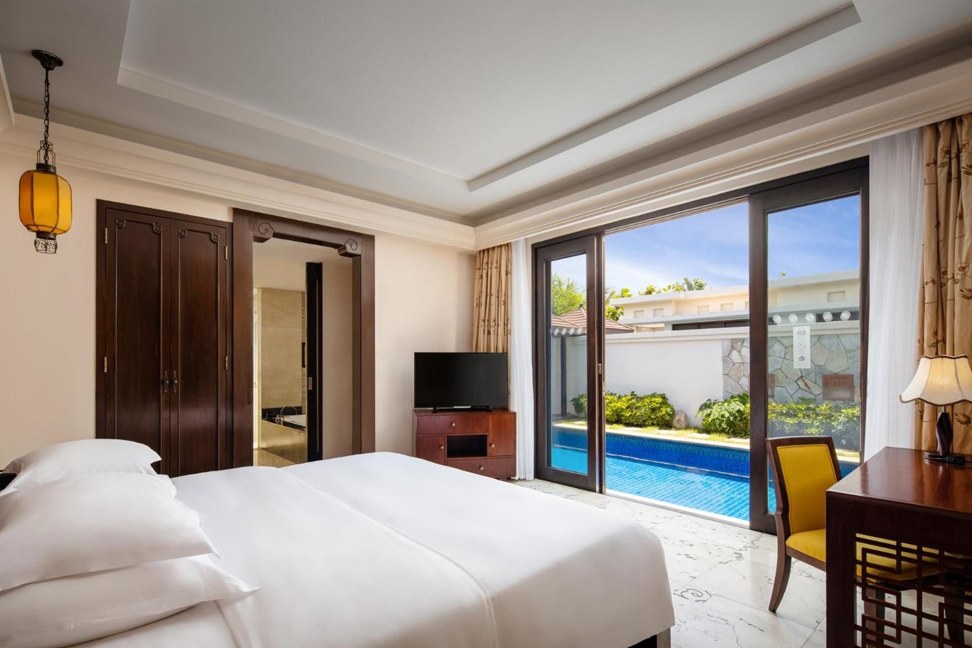 Villa 1 Bedroom