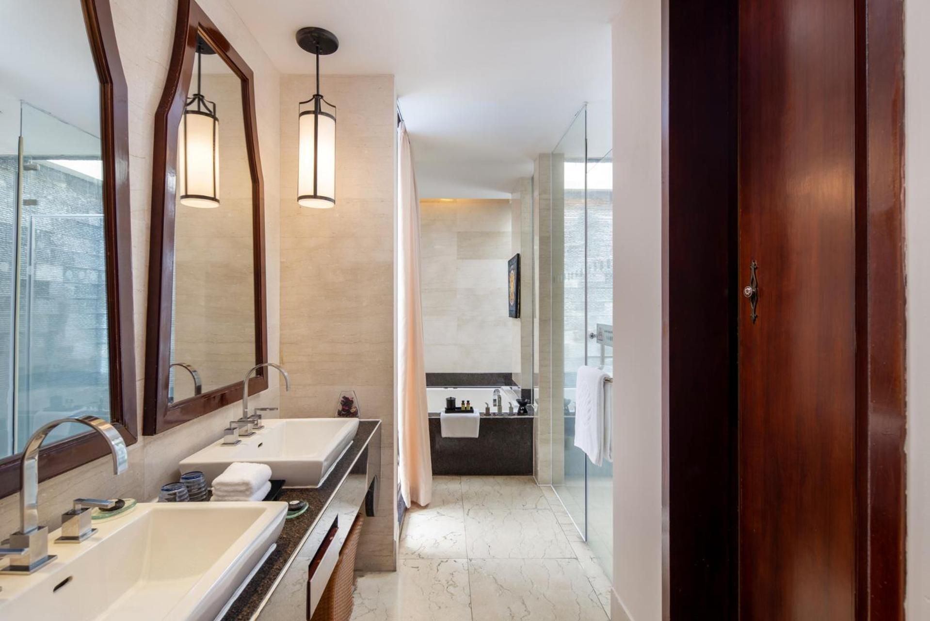 Deluxe Two-Bedroom Villa with Private Pool