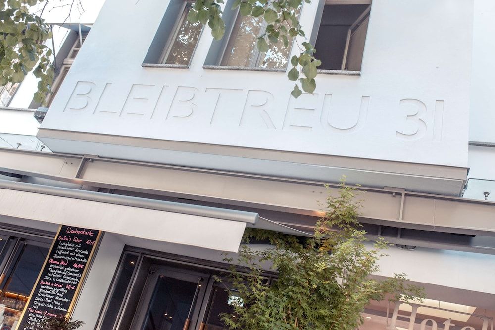 undefined Hotel Bleibtreu Berlin by Golden Tulip 5