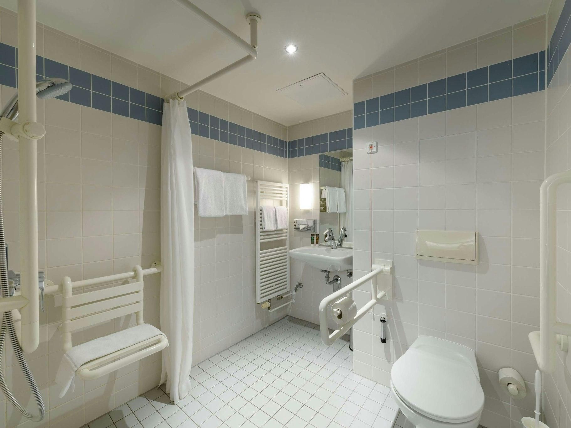 undefined Novotel Suites Berlin City Potsdamer Platz 8