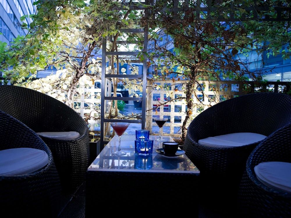 undefined Novotel Suites Berlin City Potsdamer Platz 9