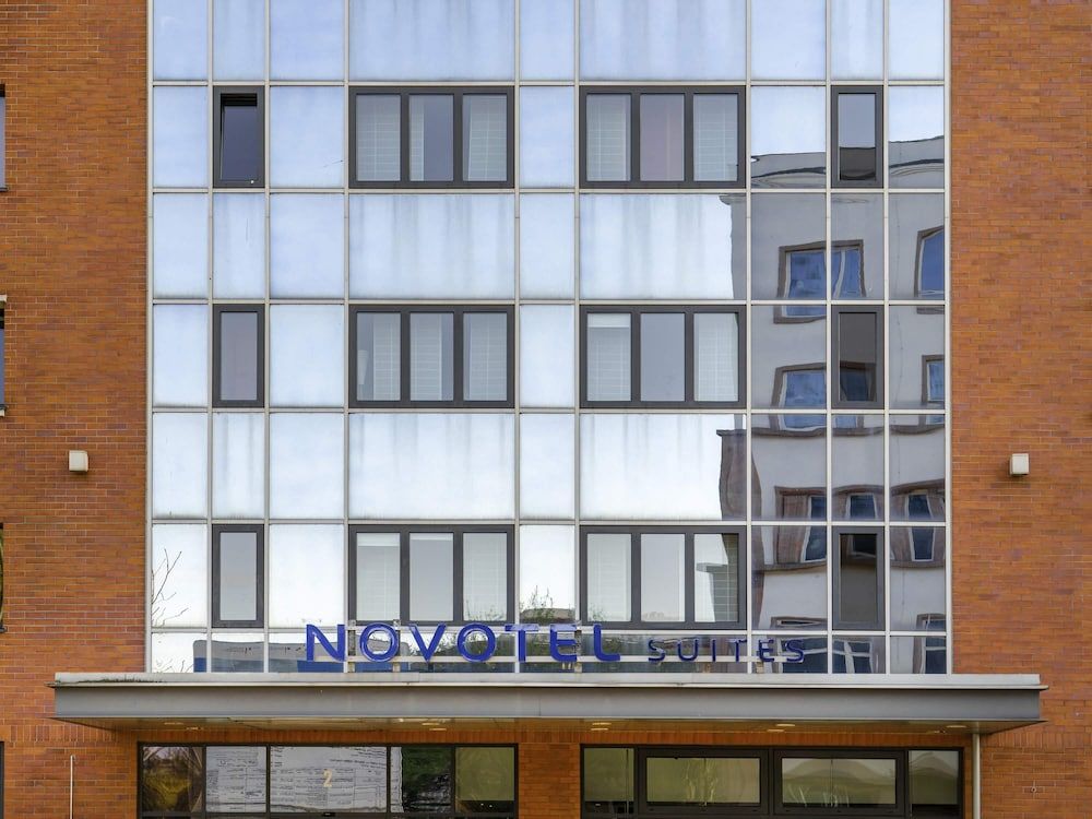 undefined Novotel Suites Berlin City Potsdamer Platz 6