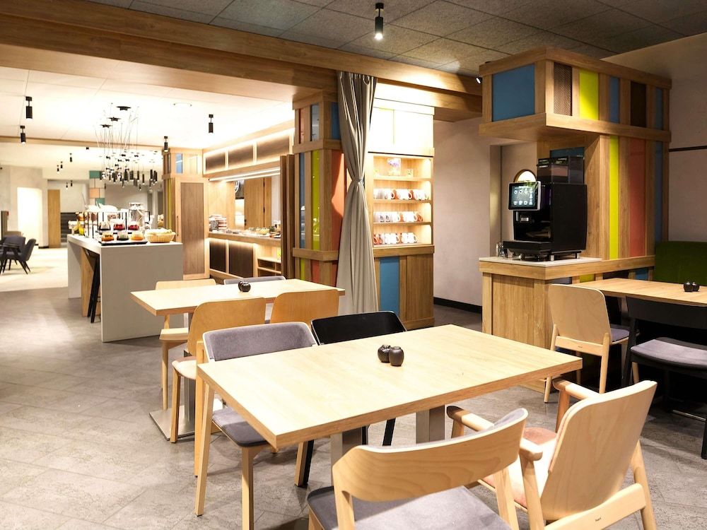 undefined Novotel Suites Berlin City Potsdamer Platz 10