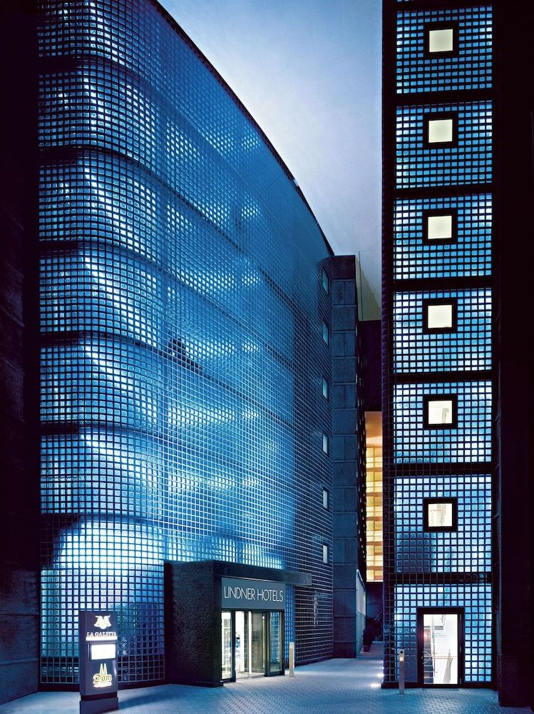 undefined Lindner Hotel Cologne Am Dom, part of JdV by Hyatt