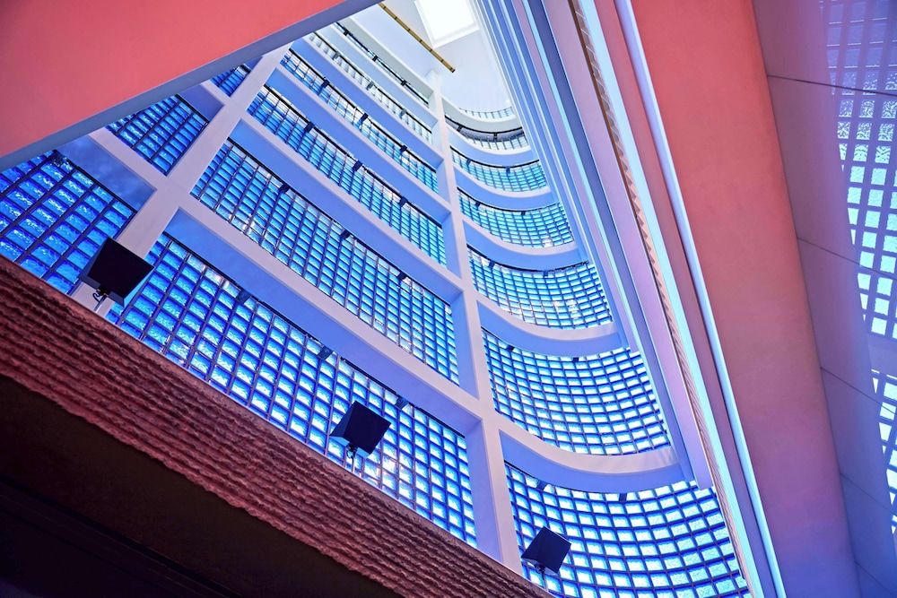 undefined Lindner Hotel Cologne Am Dom, part of JdV by Hyatt 6