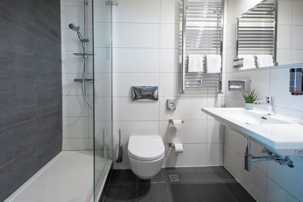 Roomingtons Kaiserhof Landshut Standard Single Room 6