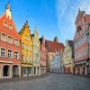 Roomingtons Kaiserhof Landshut