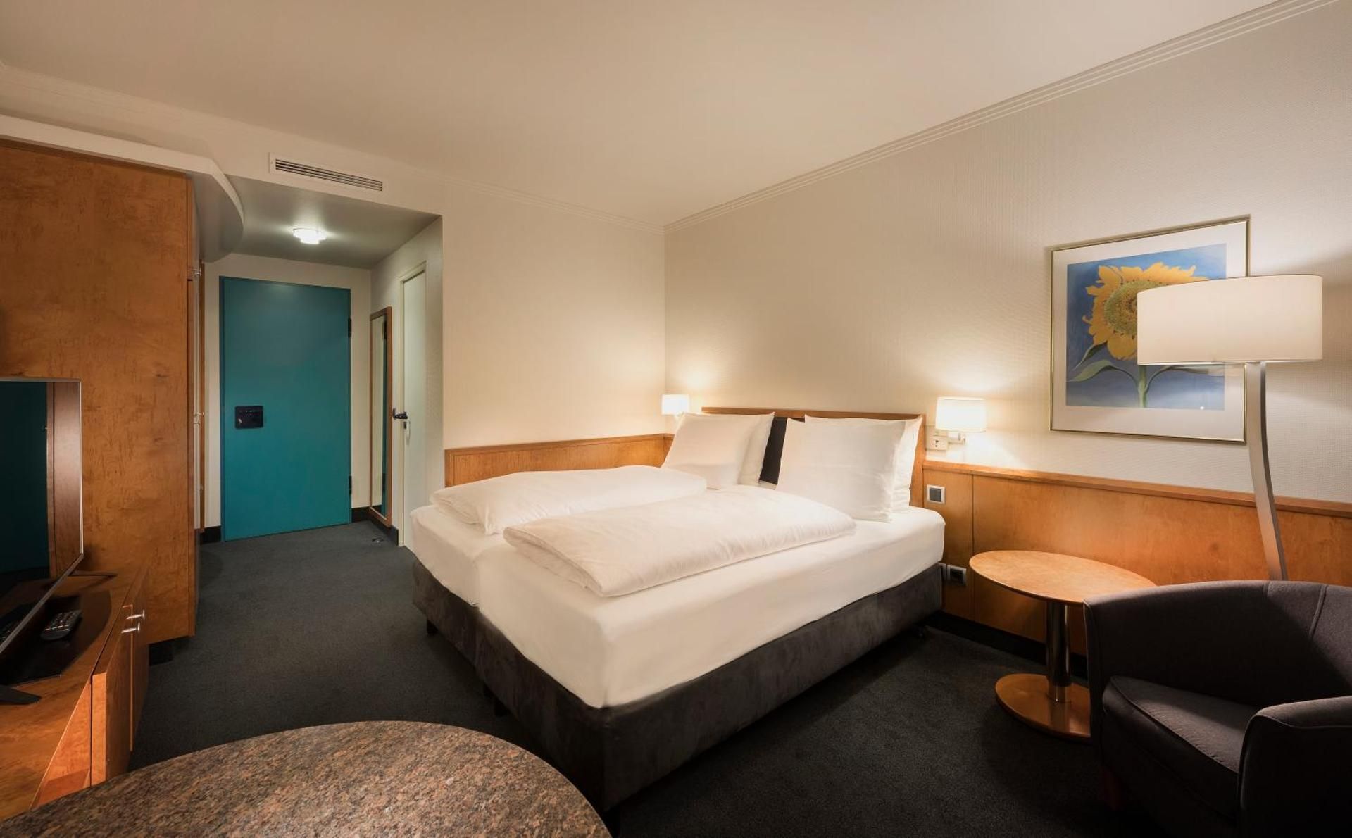 undefined Seminaris Hotel Leipzig 6