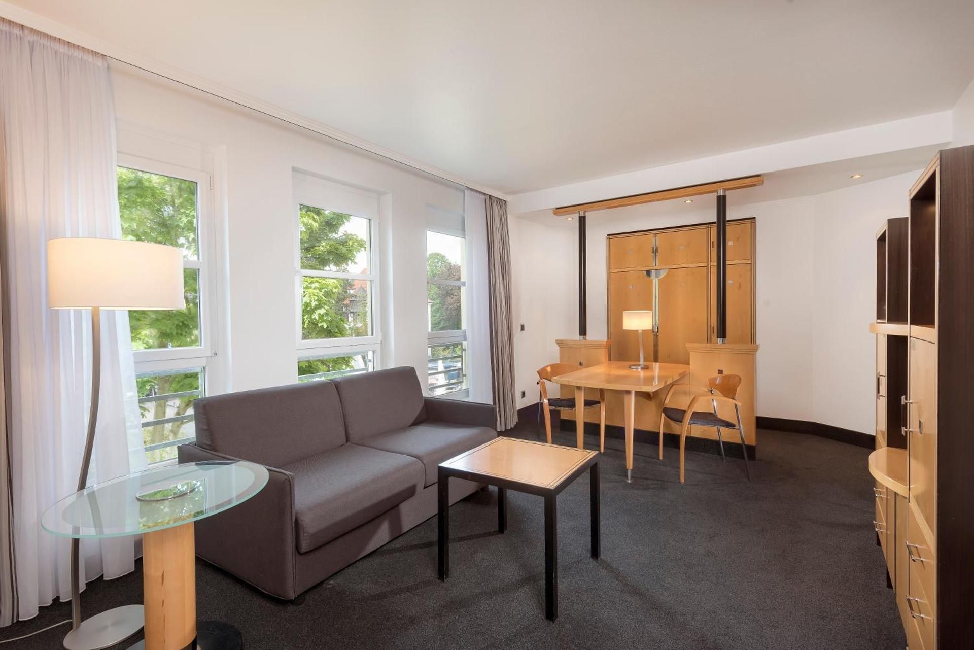 undefined Seminaris Hotel Leipzig 4