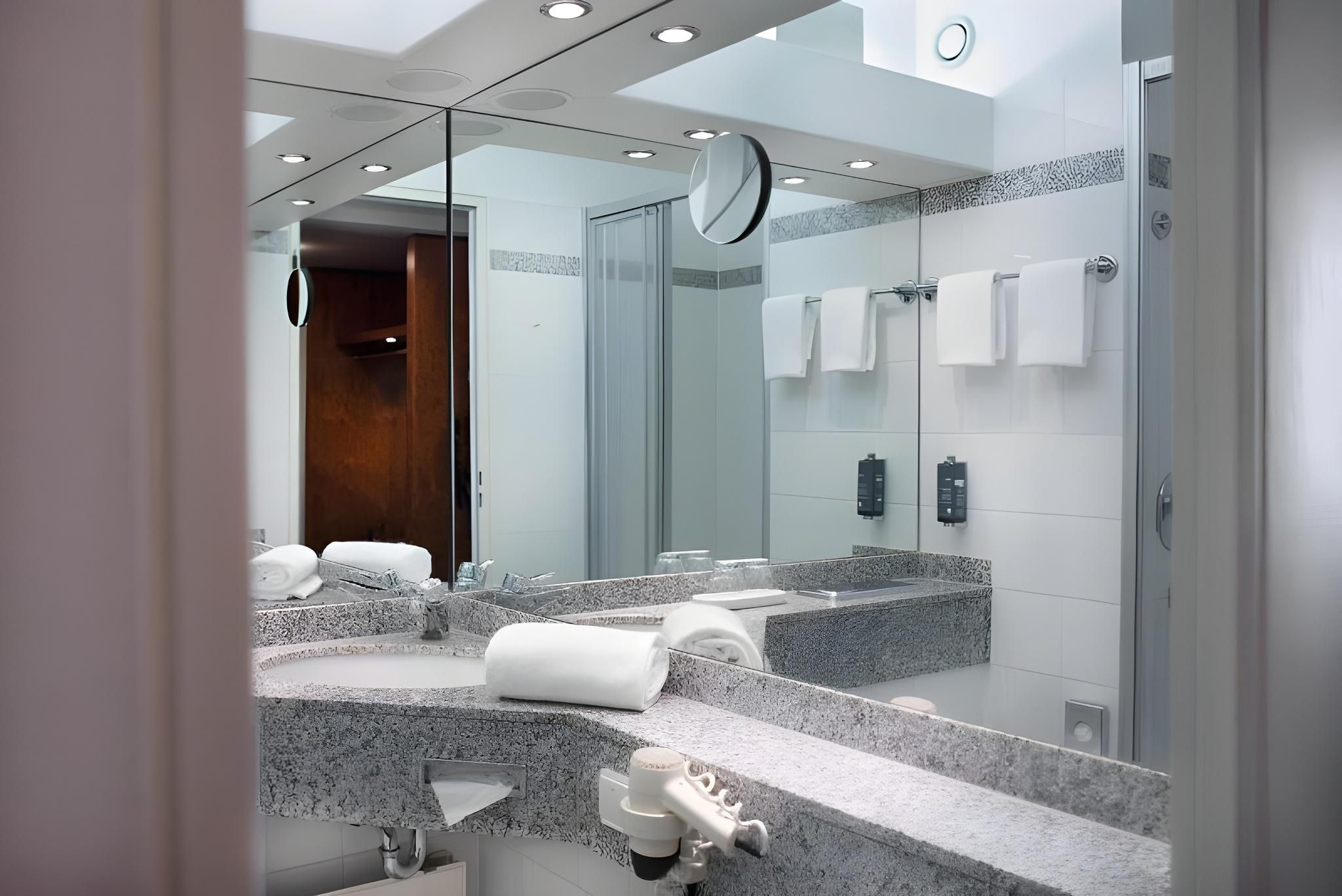 undefined Seminaris Hotel Leipzig 10