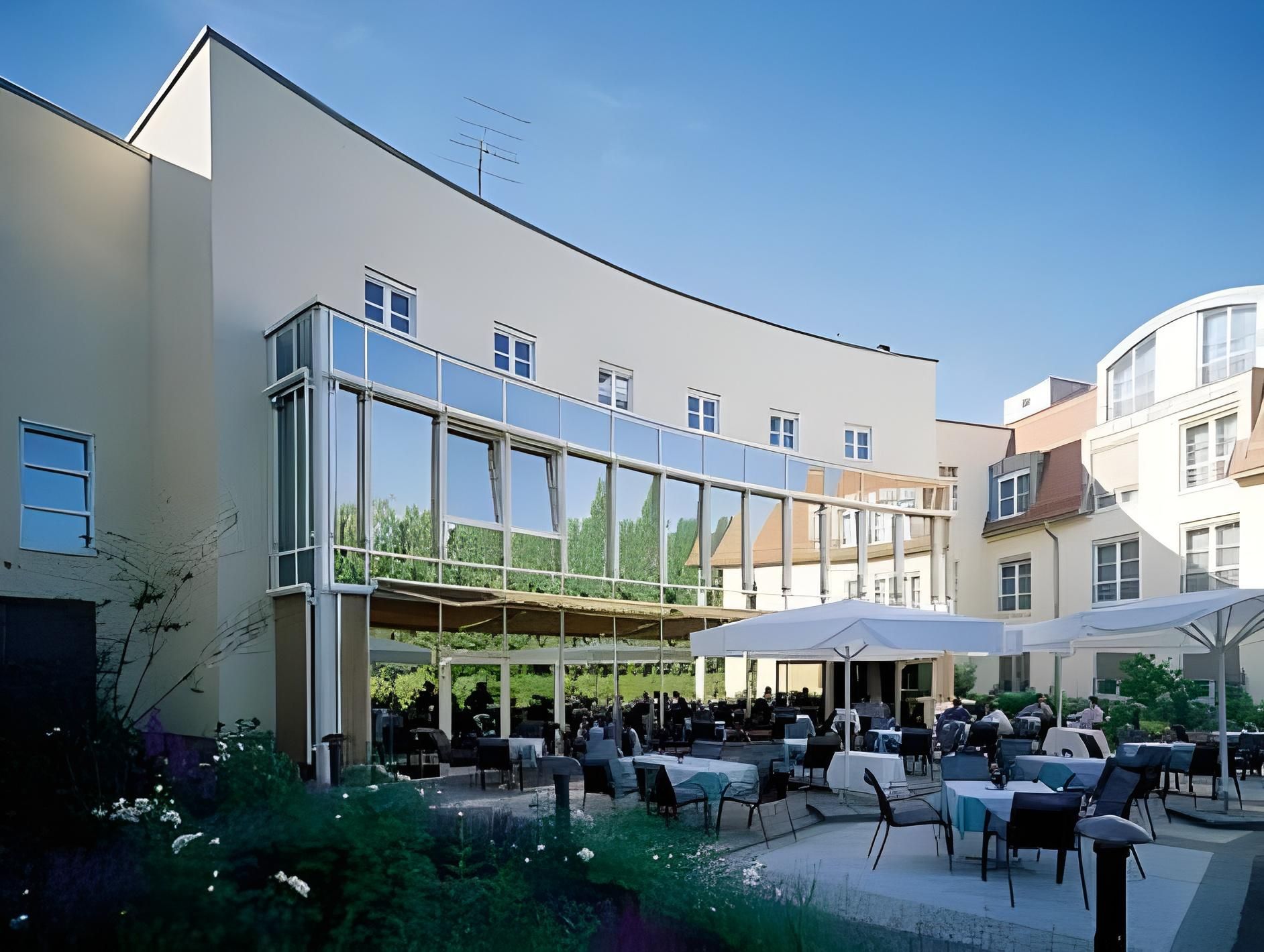 undefined Seminaris Hotel Leipzig 2