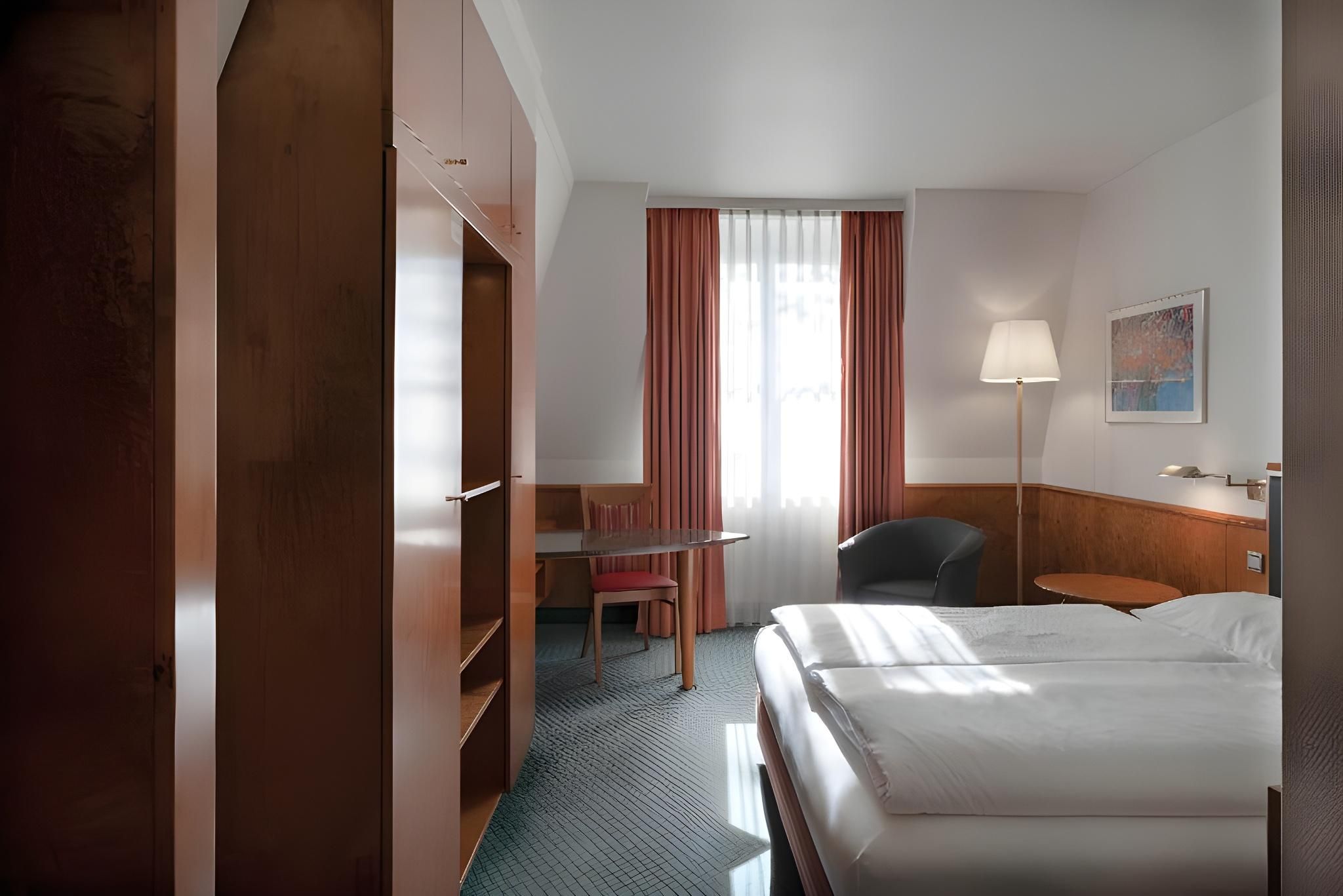 undefined Seminaris Hotel Leipzig 9