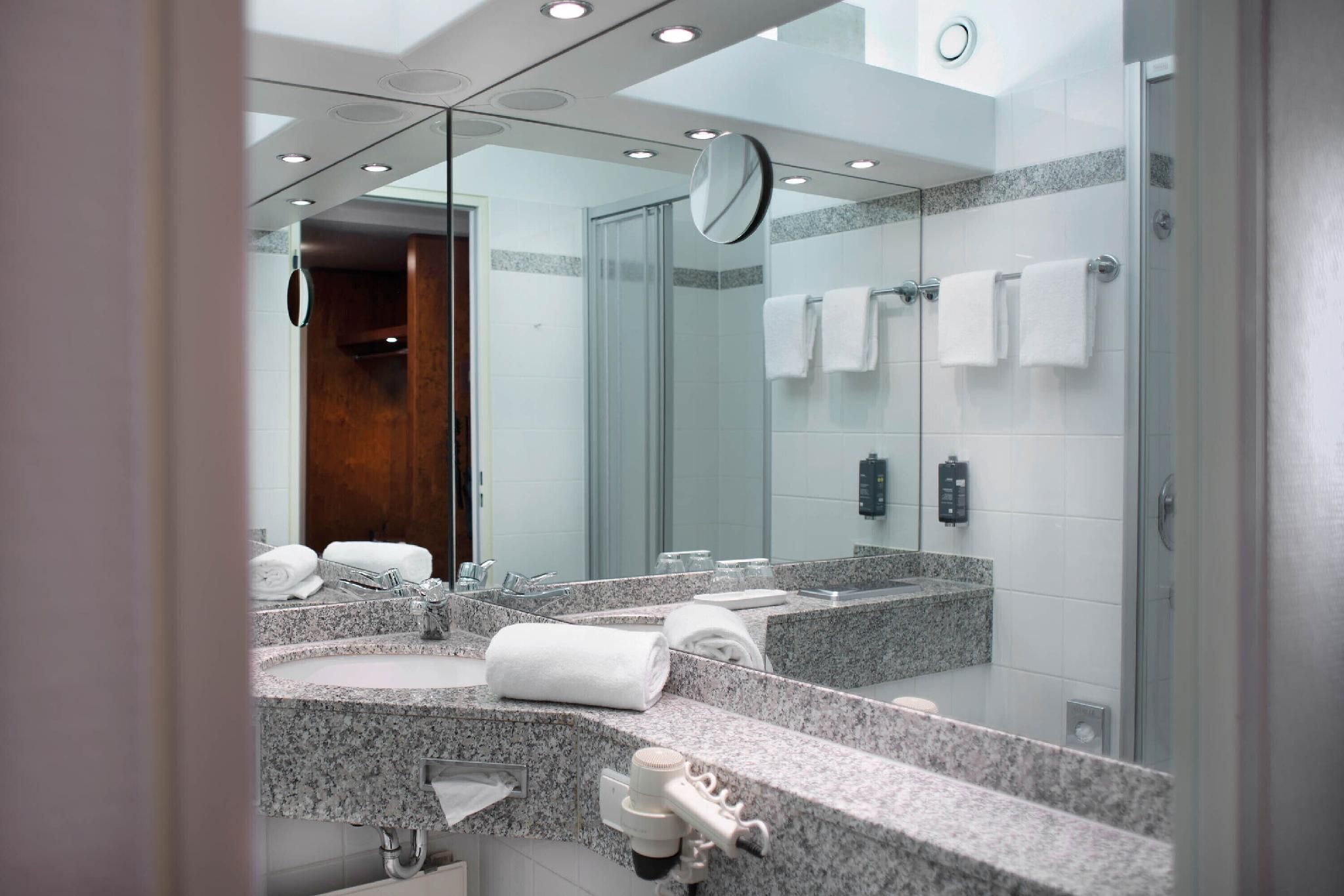 undefined Seminaris Hotel Leipzig 7